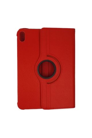 iPad Uyumlu 11 A16 Kılıf 360 Döner Elite Seri Tablet Kılıf Kapaklı Kılıf