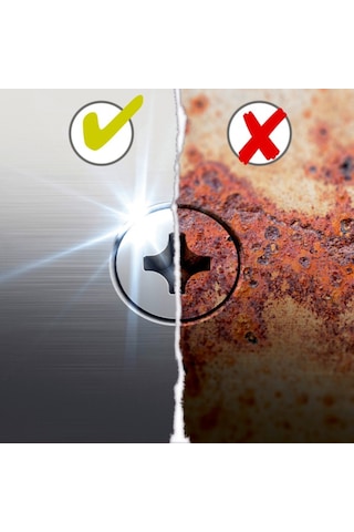 Würth Bits Uç Seti Paslanmaz Çelik 1/4 10 Parça