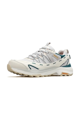 Humtto 350143b Waterproof Outdoor Kadın Spor Ayakkabı Bej