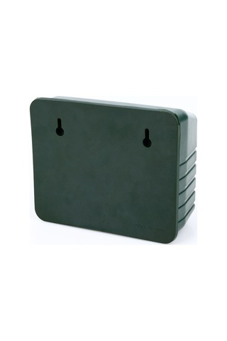 Sones Sk131 Yüksek Güçlü Ultrasonik Elektronik Sıçan Kovucu Analog Alarm Sesi Akıllı Haşere Öldürücü, Ab Fişi