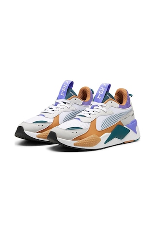 Puma Rs-x Toys Unisex Günlük Ayakkabı 36944928 Renkli 36944928 Renkli Çok Renkli