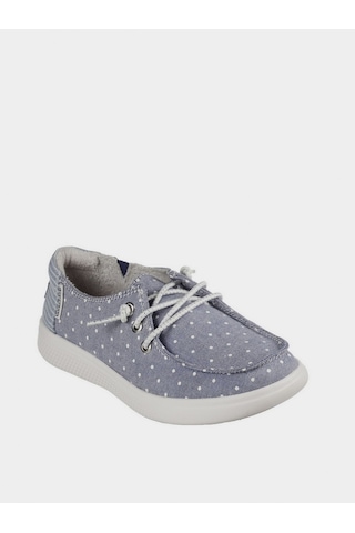 Skechers Kids Gorun Fast - Earthy Gal Çocuk Spor Ayakkabı 302491l 302791l Ltdn Ltdn Çok Renkli