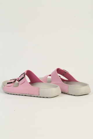 United Colors Of Benetton Benetton Pembe Kadın Terlik Bn-1418 Pembe