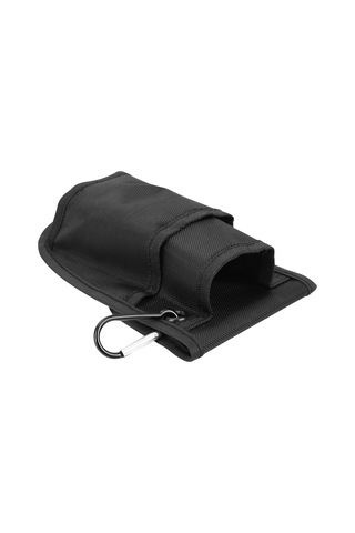 Vkemall Fotoğraf Çekim Ve Dağcılık İçin Suluğa Dayanıklı, İki Katlı Monopod Ve Tripod Bel Çantası - Taşınabilir Ve Kolay Kullanım