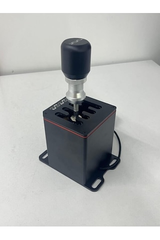 Spark Sim Tech Ss1m H-desenli 7+1 Vites Kolu