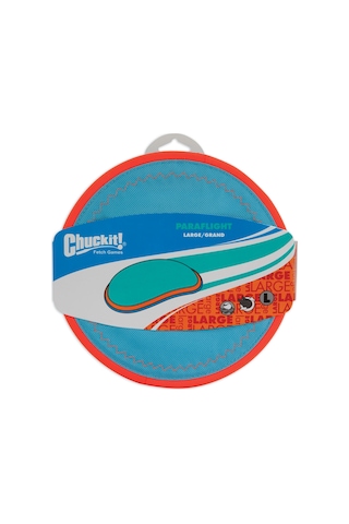 Chuckit! Paraflight Frizbi