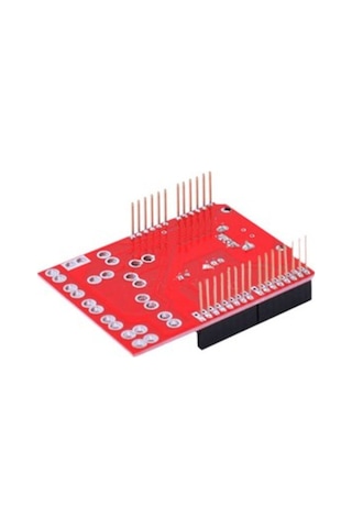 Makey Makey Geliştirme Kart Shield