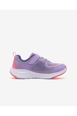 Skechers Ultra Groove - Hydro Mıst Büyük Kız Çocuk Mor Spor Ayakkabı 302393l Lvmt