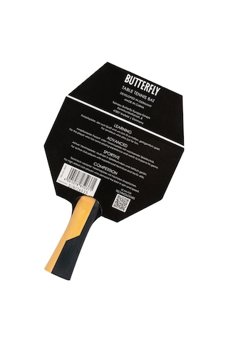 Butterfly Timo Boll Carbon Hazır Raket 85037