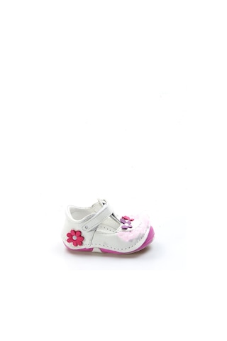 Fast Step Hakiki Deri Bebek Casual Ayakkabı 891ıa505 001