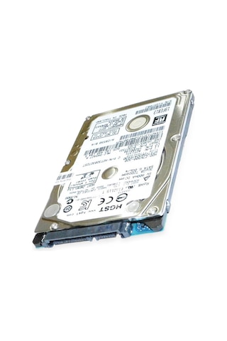 Hitachi ZK250 2.5" 250 GB 5400RPM Notebook HDD Hitachi ZK250 2.5" 250 GB 5400RPM Notebook HDD