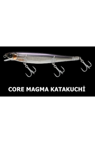 Jackall Suren 120S Suni Yem - Core Magma Katakuchi