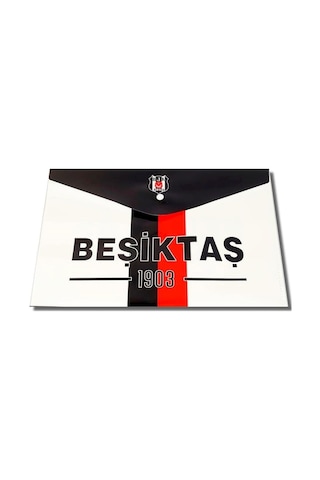 Bjk Çıtçıtlı Dosya Dos-1903 12'li Paket