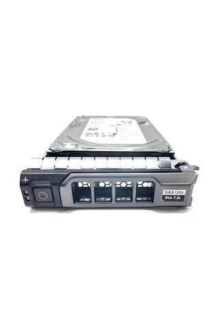 Dell 8 Tb Dell 3.5" 7.2k 12g Nlsas Gkwhp