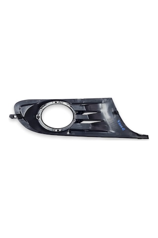 VW Golf 6 2009-2012 Sol Sis Farı Çerçevesi Kromlu 5K0853665