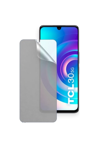 Schitec Tcl 30 5g Uyumlu Ön Yüzey Mat Hidrojel Ekran Koruyucu 42194293