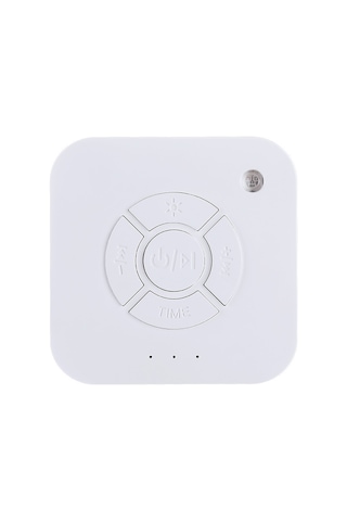 Reedark Bebekler Ve Yetişkinler İçin 9 Sesli Taşınabilir Beyaz Gürültü Makinesi - Hızlı Uyku Ve Rahatlama Beyaz