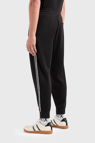 Armani Exchange Erkek Pantolon 8nzpsg Z9n1z 1200 Siyah