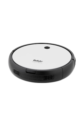 Fakir Robert II RS 720 Robot Süpürge