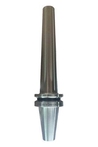 Bt40 Mca16 - 200 Boy Vidalı Tutucu M16x200 Boy Vidalı Tutucu 20.000 Devir Balans Alınmıştır