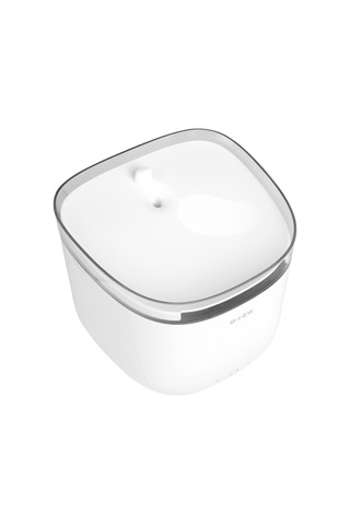 S-Link Sl-22 Wifi Smart Mini Pro Tuya Pet Çeşme Su Kabı 1900 ML