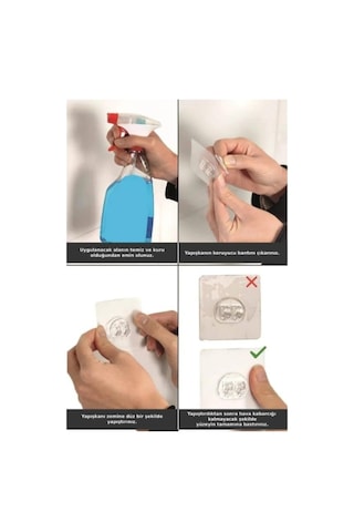 Yapışkanlı Banyo Rafı, Banyo Düzenleyici Raf,yapışkanlı, Duş Rafı Organizer Şampuanlık, Duşakabin Rafı, Banyo Organizeri, Banyo Askısı Dusrafı