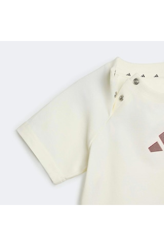 Adidas Disney Mickey Mouse Bebek İkili Takım Kg6112 Çok Renkli