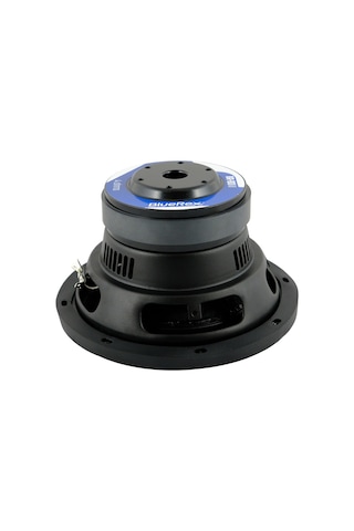 Bluerex Br-80w-600w Max-250w Rms-kaliteli-profesyonel 20 Cm Woofer