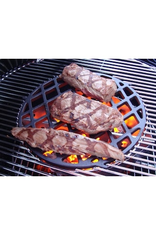 Weber Mangal Döküm Izgara Gbs