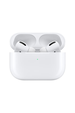 Apple AirPods Pro MWP22TU/A Bluetooth Kulak İçi Kulaklık (Apple Türkiye Garantili)