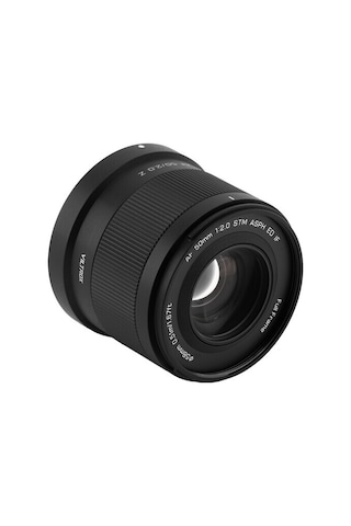 Vıltrox Af 50mm F/2.0 Fe Lens - Nikon Z Full Frame