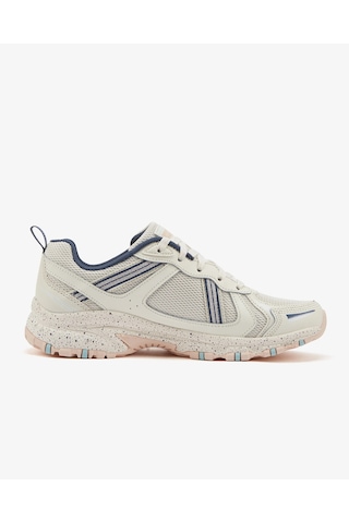 Skechers Hıllcrest Kadın Outdoor Ayakkabı 149820tk Ofnv Ekru