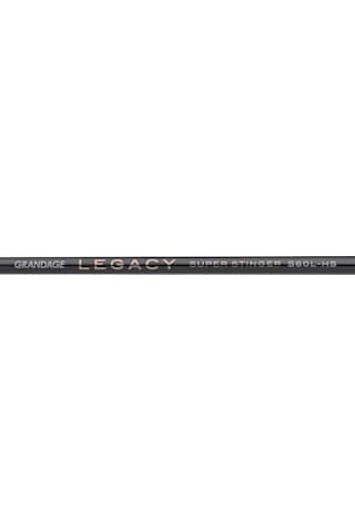 Apia Grandage Legacy Super Stinger S60l-h 1.83m 0.2-8gr Lrf Aji Olta Kamışı