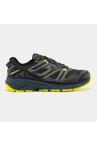 Joma Recon 2401 Negro Siyah Erkek Yürüyüş Ayakkabısı Tkrecs2401