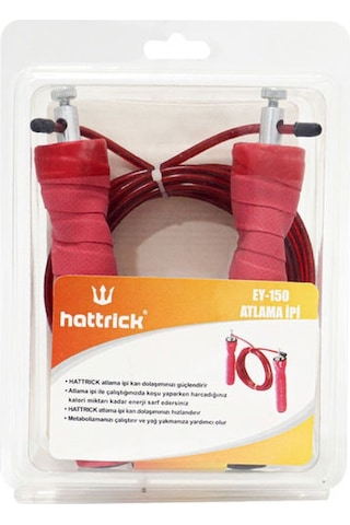 Hattrick Ey150 Atlama İpi