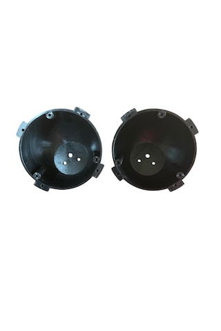 Twetter Yuvası 9cm 4 Ayaklı