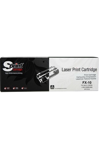 Canon Fx 10 Uyumlu Toner L-100/120/Mf4690