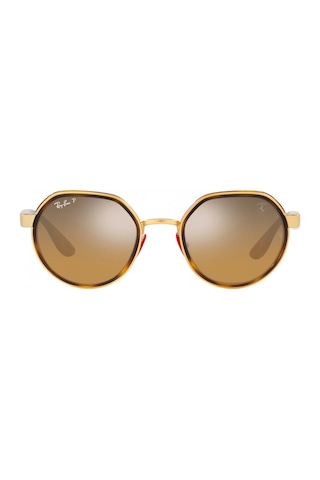 Ray-ban Rb3703m 51 F076/a2 Ferrari Serisi Polarize Güneş Gözlüğü