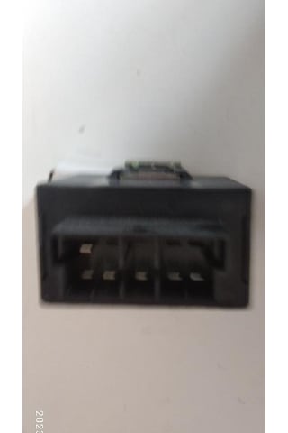 73602112 Valeo Renault Magnum Tır Silecek Kontrolrolesi 24v