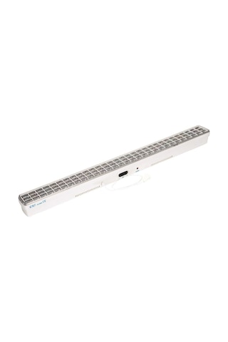 Cata CT-9990 90 Ledli 9W Şarjlı Işıldak - Beyaz Işık