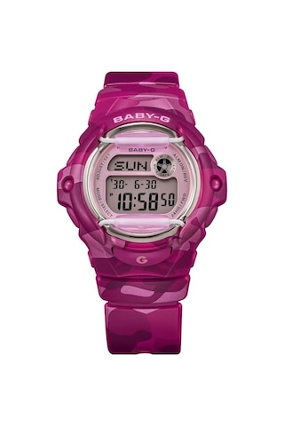 Casio Bg-169cm-4dr Kol Saati Diğer