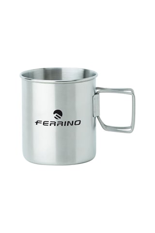 Ferrino Inox Kupa