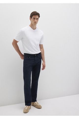 Mavi - Martin Gece Mavisi Comfort Jean Pantolon 8837827883 Koyu Mavi