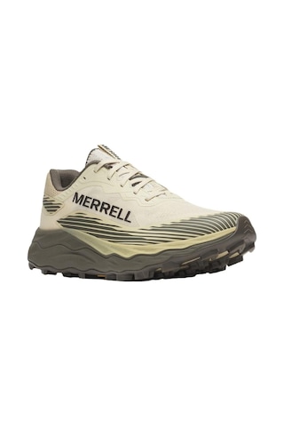 Merrell Agılıty Peak 6 Erkek Ayakkabısı J00003311 Bej