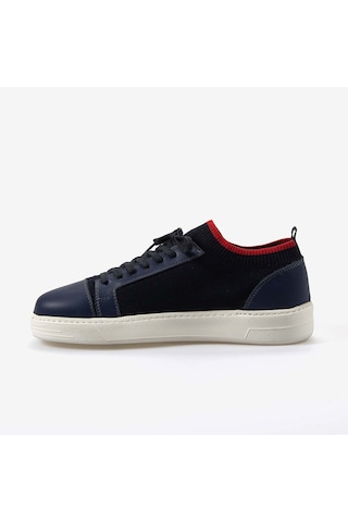 Kemal Tanca Erkek Spor & Sneaker Ayakkabı Trk1 Laci Triko