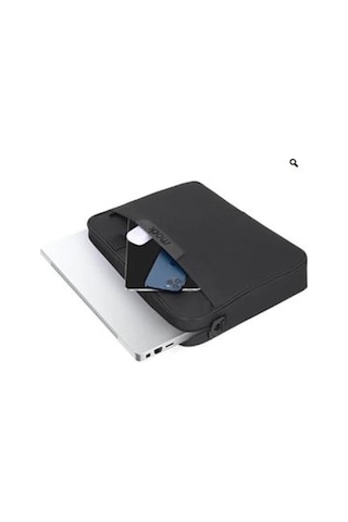 Mackk Mack Mcc-009 15.6 Procity Business Notebook Çantası Siyah