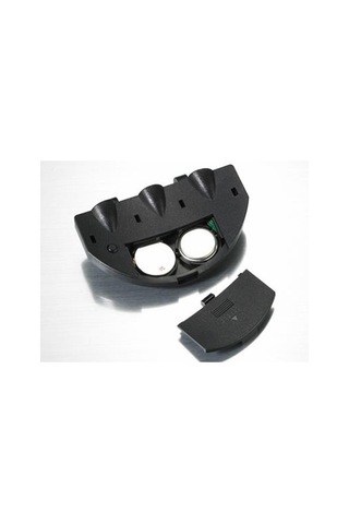 N-Rit Ultra Bright 3 Ledli Şapka Lambası Siyah