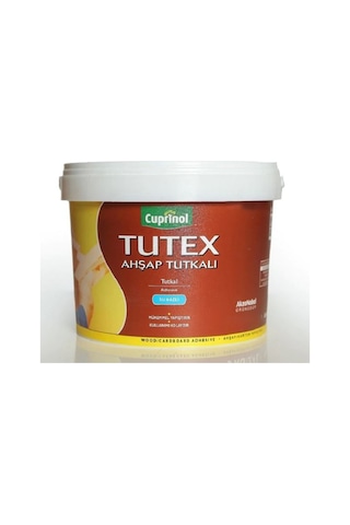 Cuprinol Tutex Ahşap Tutkalı (471434720)