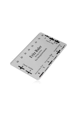 Yaozixa Gitar Tamir Ve Bakım Alet Seti Perde Taşlama Tamir Aleti Gitar Temizleme Fırçası 15 Parça Set Siyah