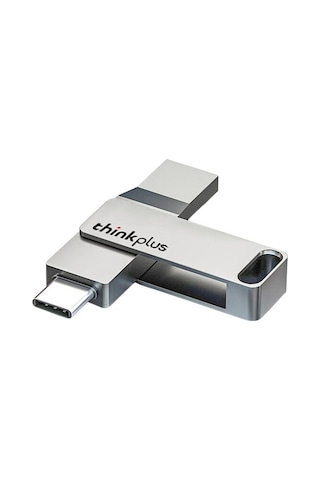Novahub Hızlı Çift Portlu Usb 3.2 & Type-c Flash Bellek - 32gb, Pc Telefon Araç Uyumlu